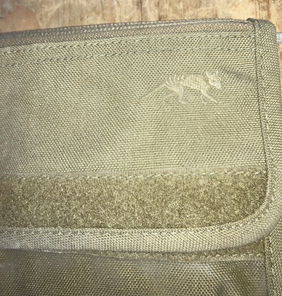 Tasmanian Tiger Tatonka Tactical Pouch