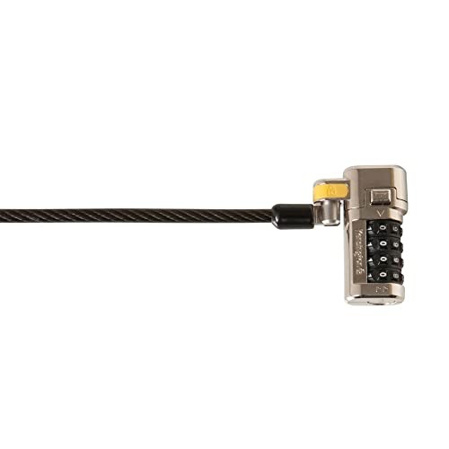 ClickSafe Master Coded On-Demand Combination Lock (K64679US)