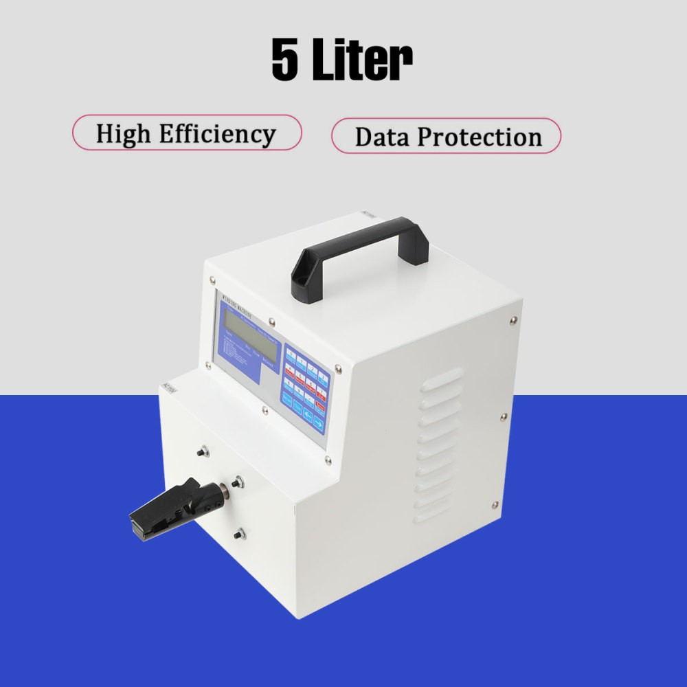 Automatic Wire Twisting Machine High-speed Wire Twister Machine AC 110V 15W