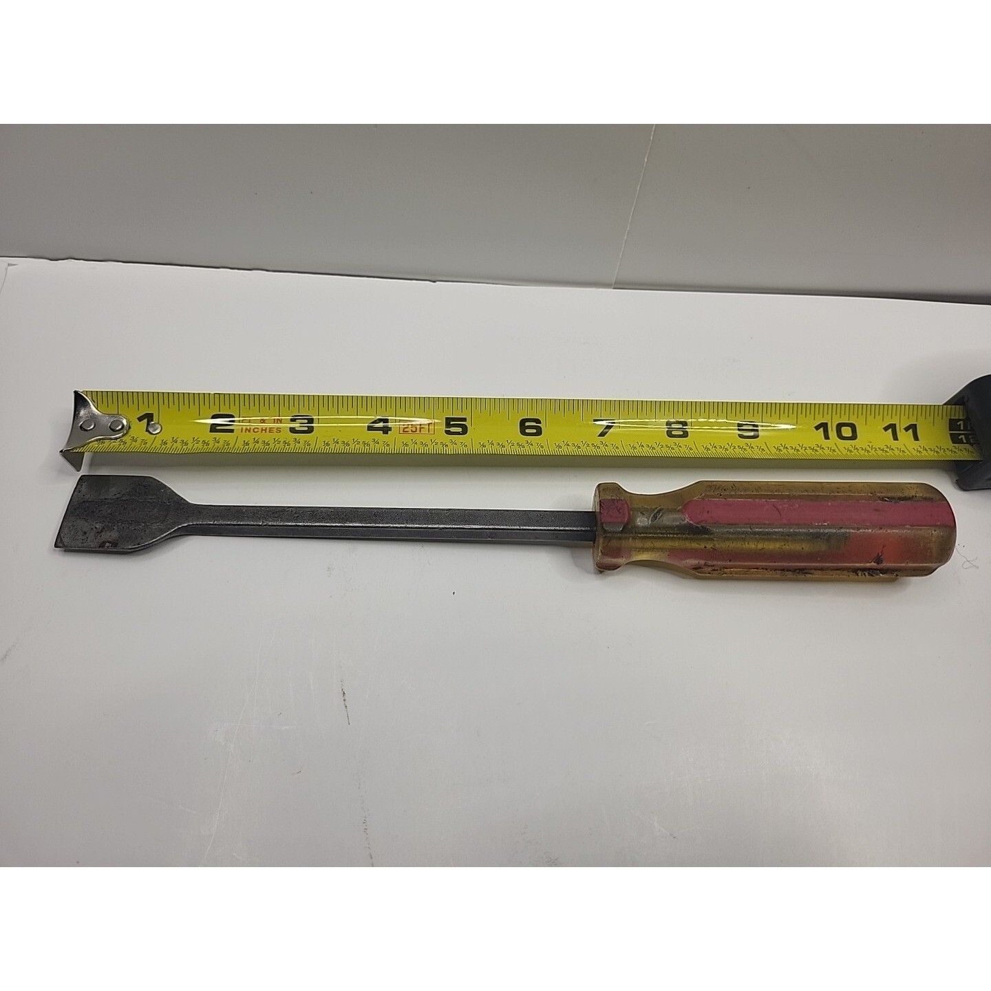 MAC Tools S16 Carbon Gasket Scraper Tool Made In USA