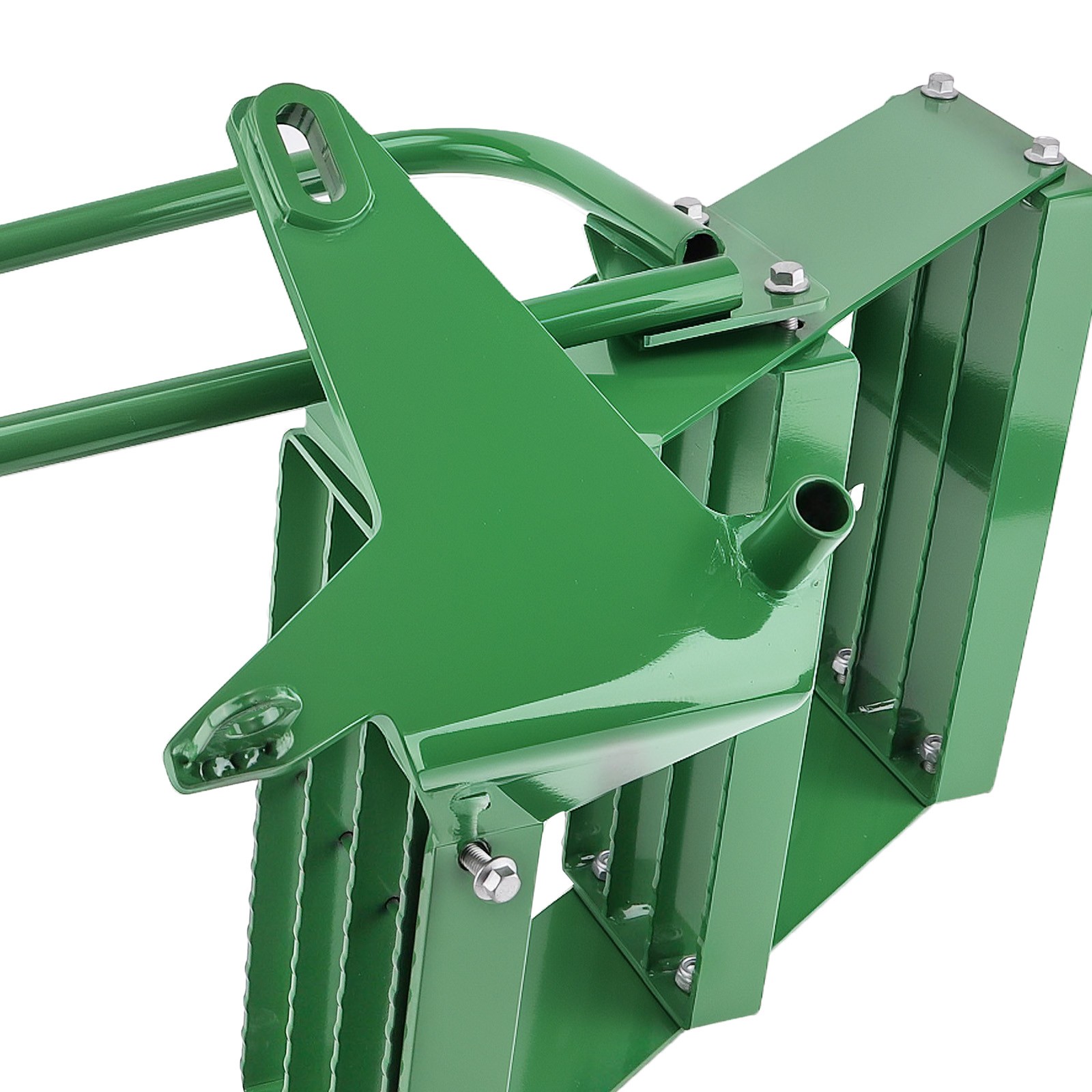 Heavy Duty Tractor Stair Step Kit for John Deere 2WD 3010/3020/4000/4010/4020