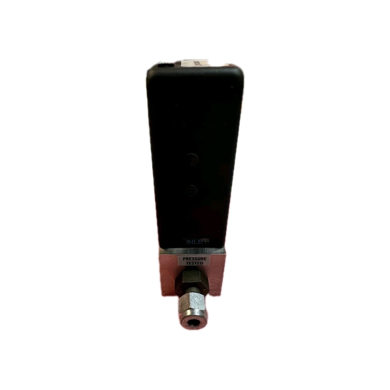 Brooks Instrument 5860E Mass Flow Sensor