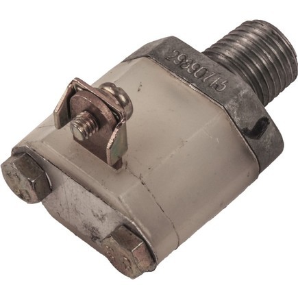 Newstar S-A266 Air Brake Low Air Pressure Switch   12 V, 60 Psi