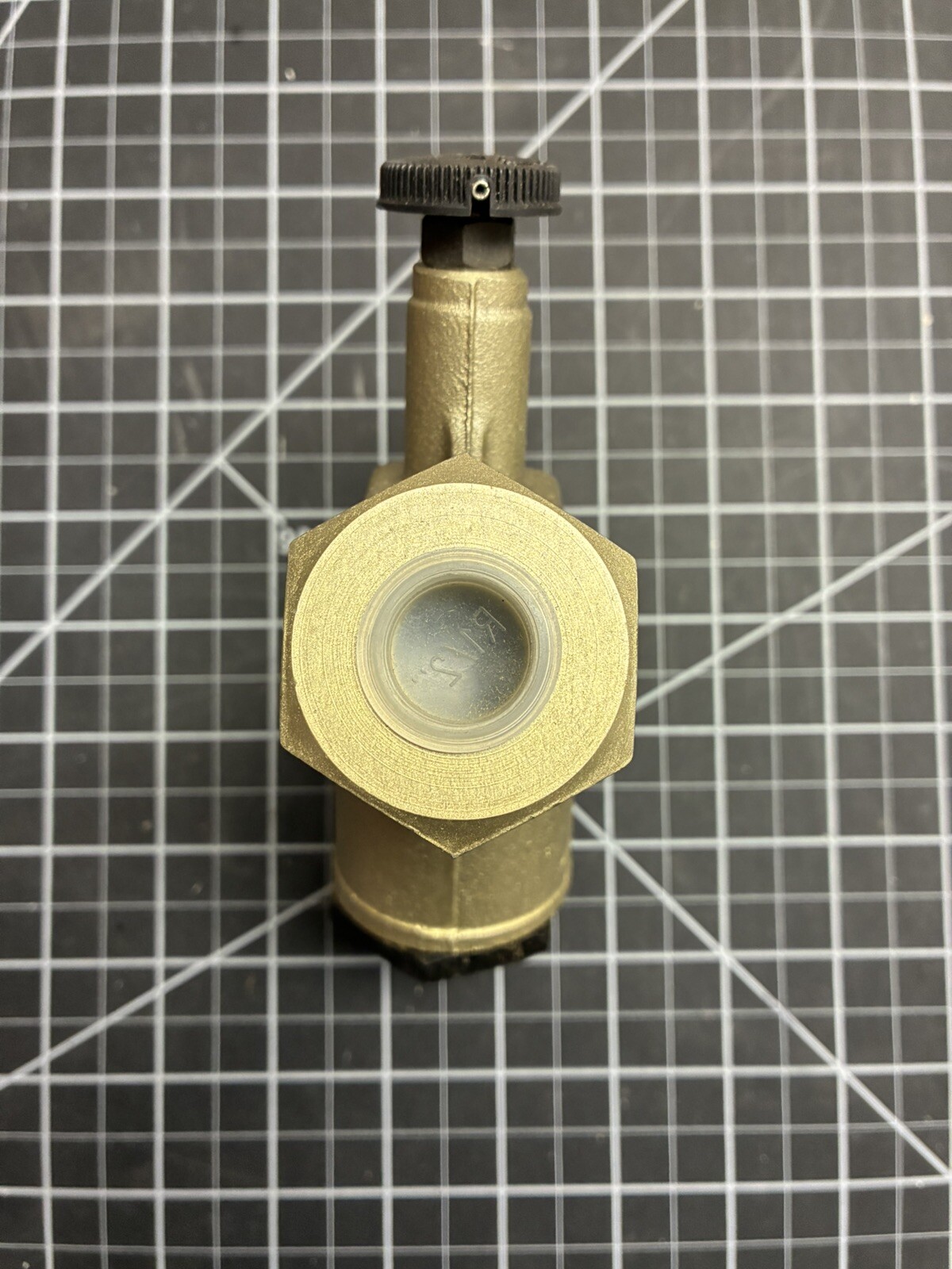 ROSS CONTROLS,1968B4007,FLOW CONTROL VALVE 1/2 INCH