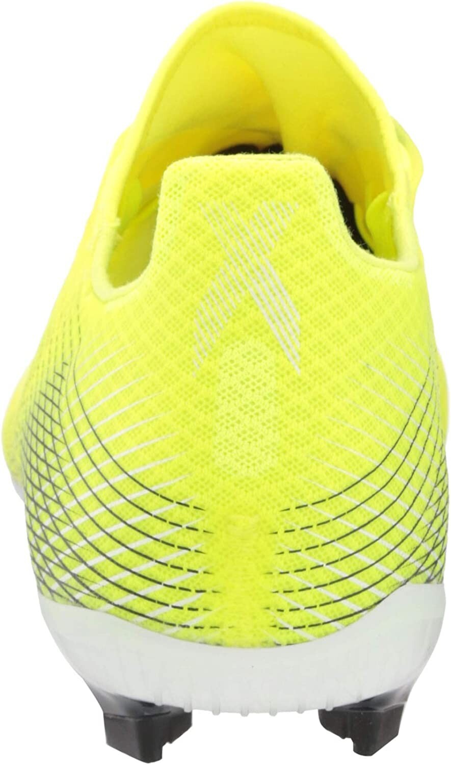 Adidas X Ghosted.2 FG Men's 10 MSRP $139