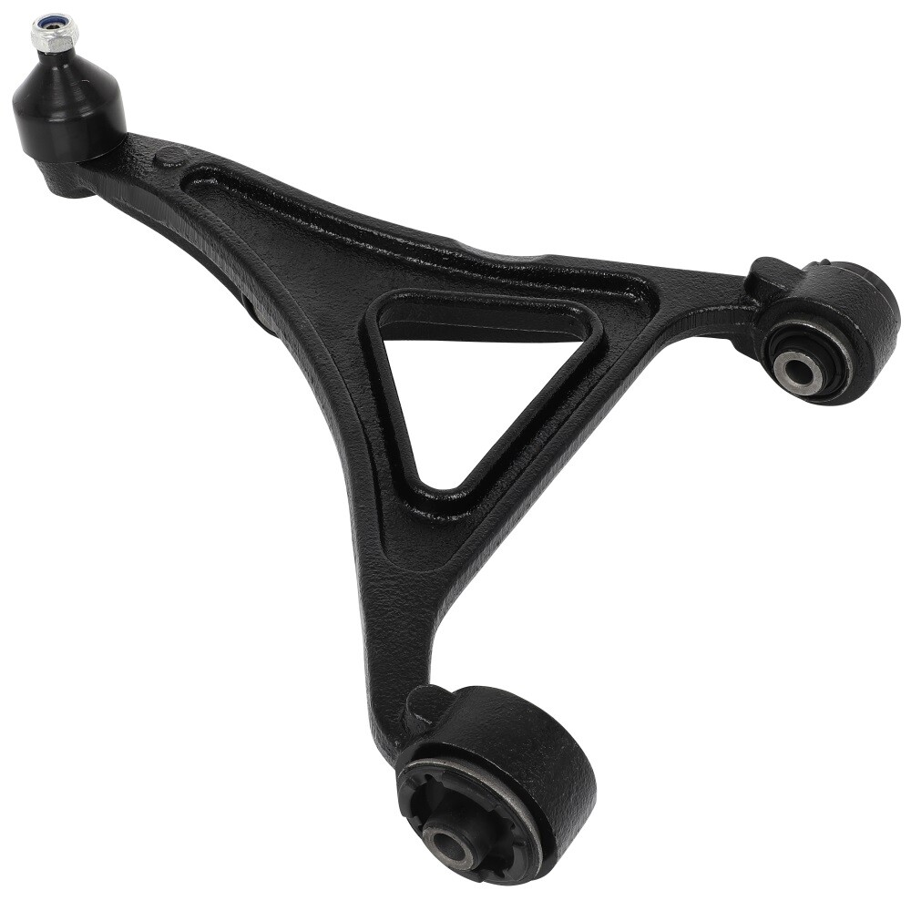 Front Upper Lower Control Arm Ball Joints Sway Bar For 2005-2010 Chrysler 300