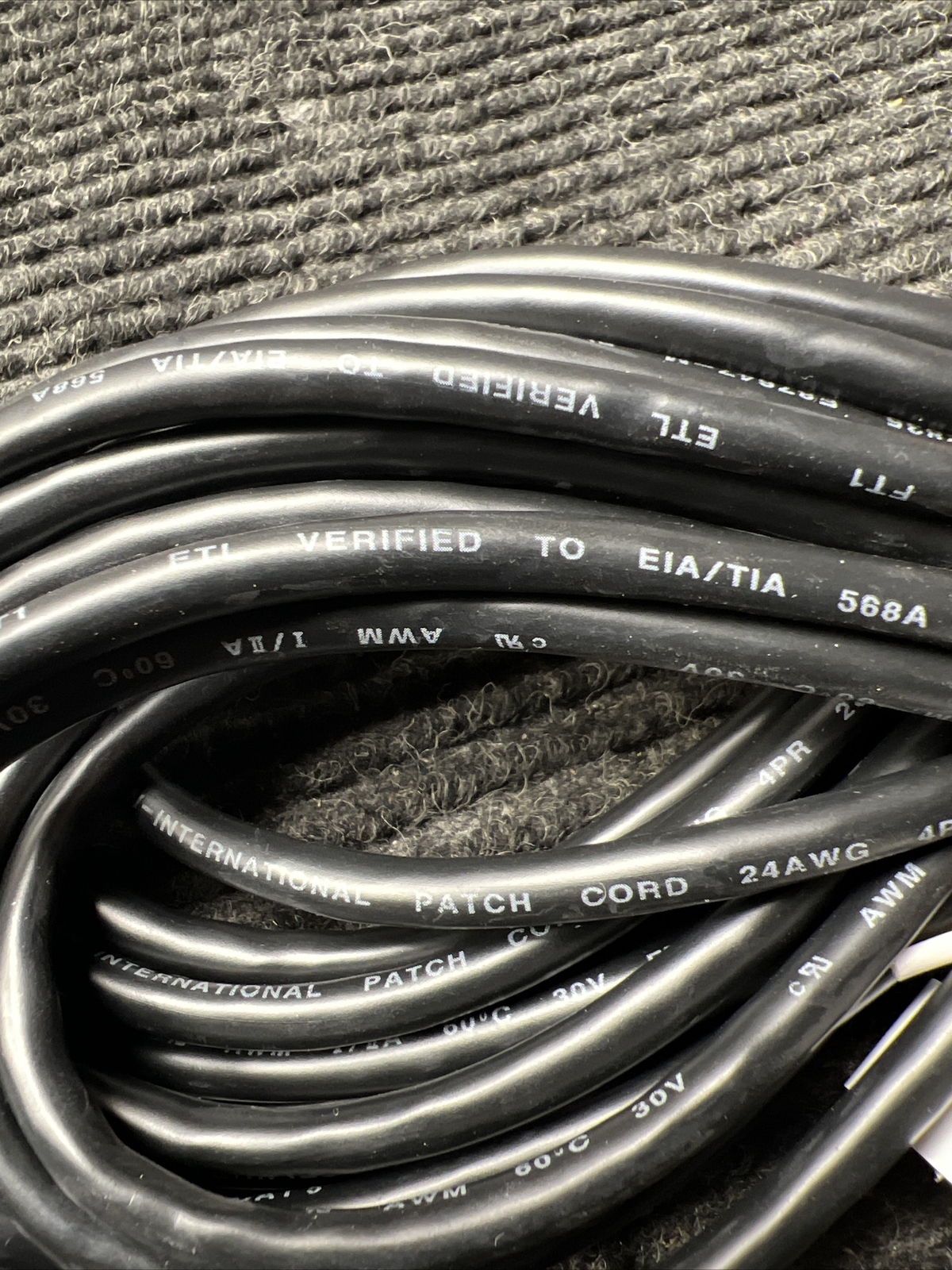 NEW POLYCOM 08342-001 CABLE