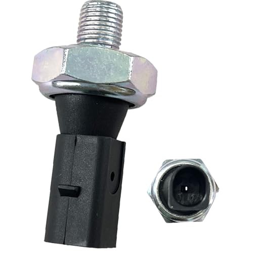 06A919081F,Oil Pressure Sensor Sender/Switch Compatible with