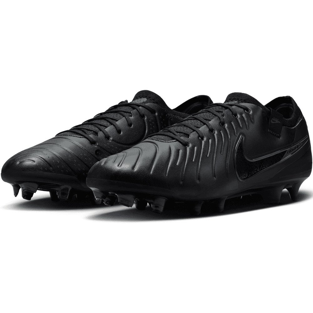 NIKE UNISEX LEGEND 10 ELITE FG SOCCER CLEATS SZ M 5.5/W 7 NWB $240 DV4328-002