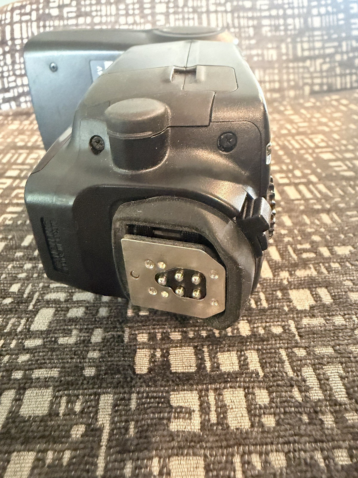 Canon Speedlite 580EX II Flash For EOS Digital Cameras / Excellent condition