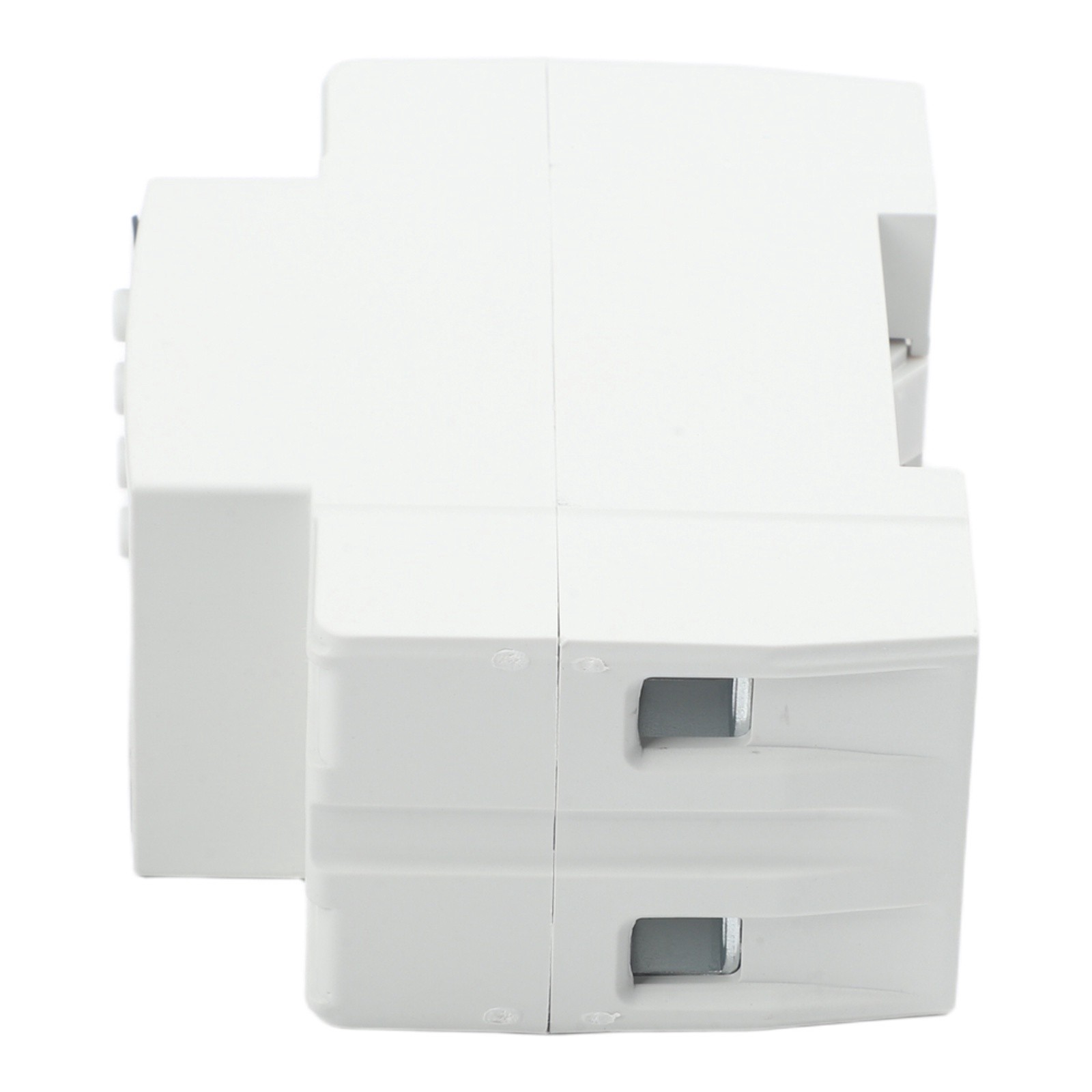 Voltage Protector Smart Device Dual Display LCD Over Under for current Control