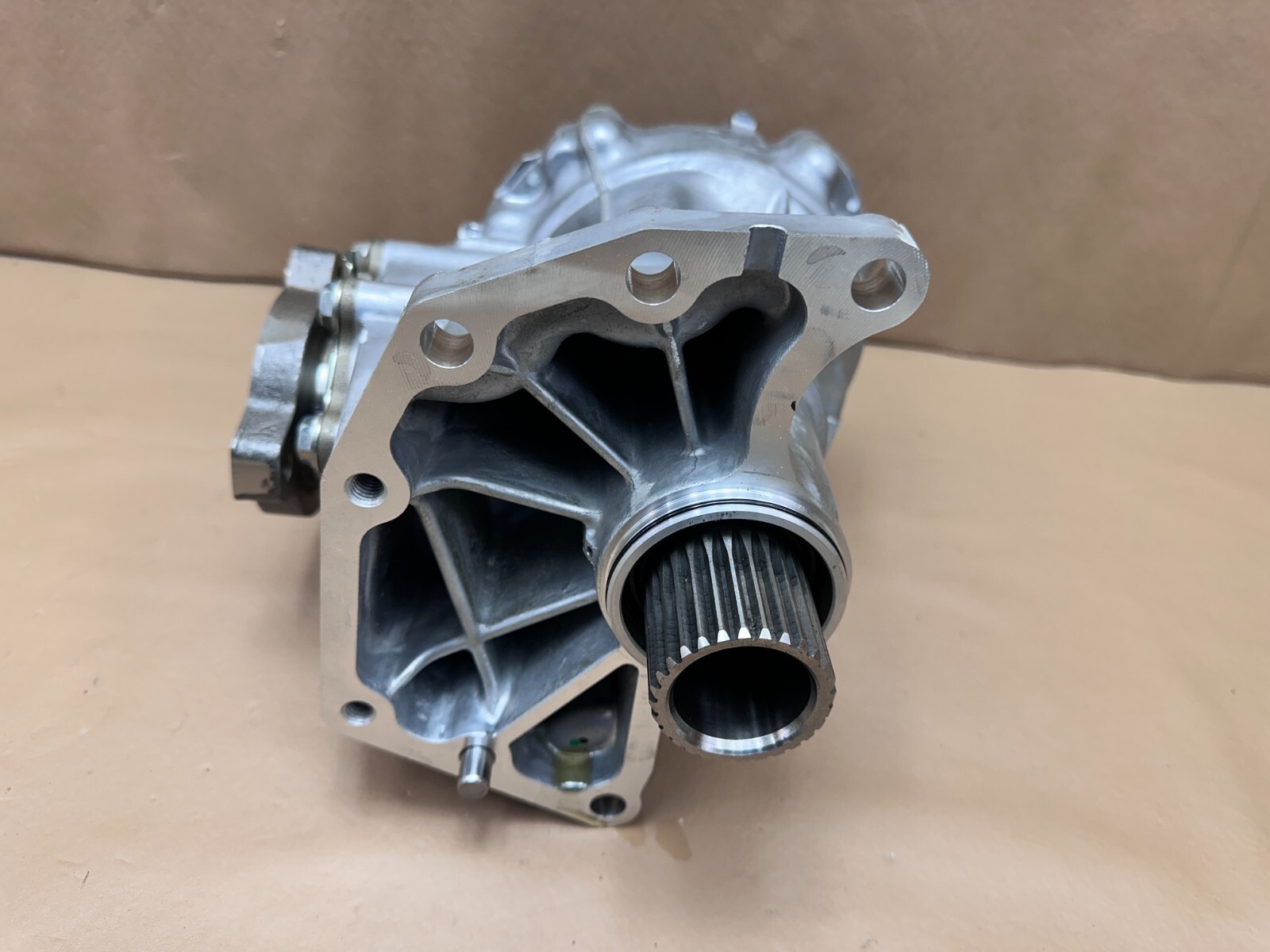 New Genuine 2019 - 2024 INFINITI QX50 QX55 TRANSFER CASE 2.0T AWD ASSEMBLY OEM