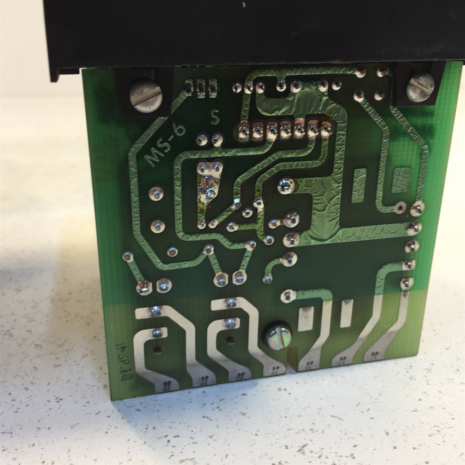 Omega CN6071A-P1-AL2 Temperature Controller