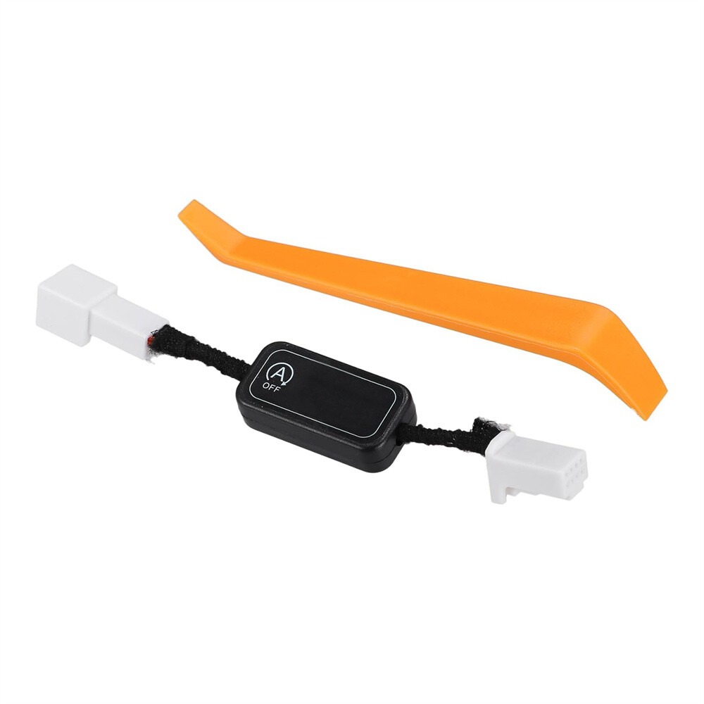 1Set New Auto Start Stop A-Off Cable Replacement For Toyota Highlander 2015-2021