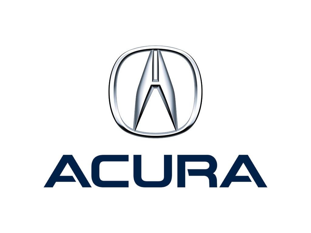 New Genuine OE Acura Left Object Sensor Bracket 36937-TX4-A01