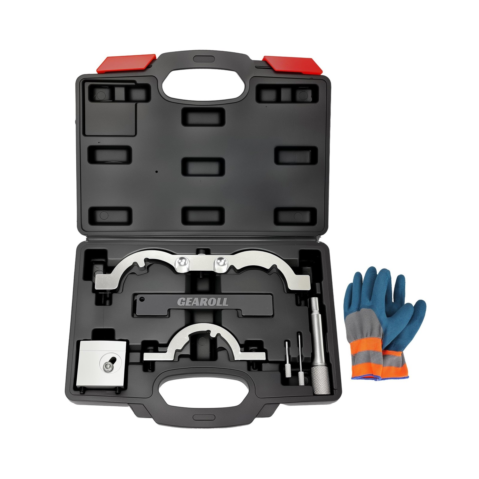 Turbo Engine Timing Tool Kit Camshaft Holding Alignment Locking... FAST USA SHIP