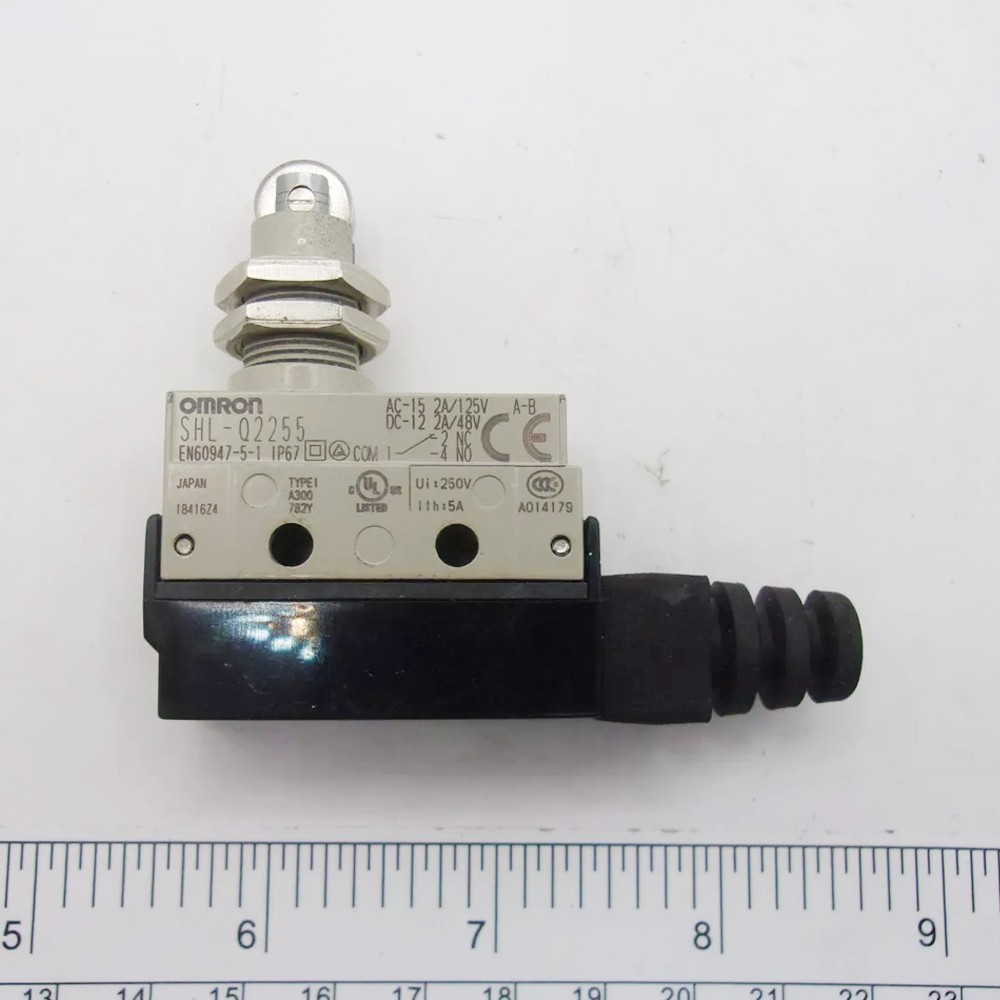 Brand new SHL-D55 SHL-D55-01 SHL-Q2155 SHL-Q2155-01 SHL-Q2255 SHL-Q2255-01 Omron