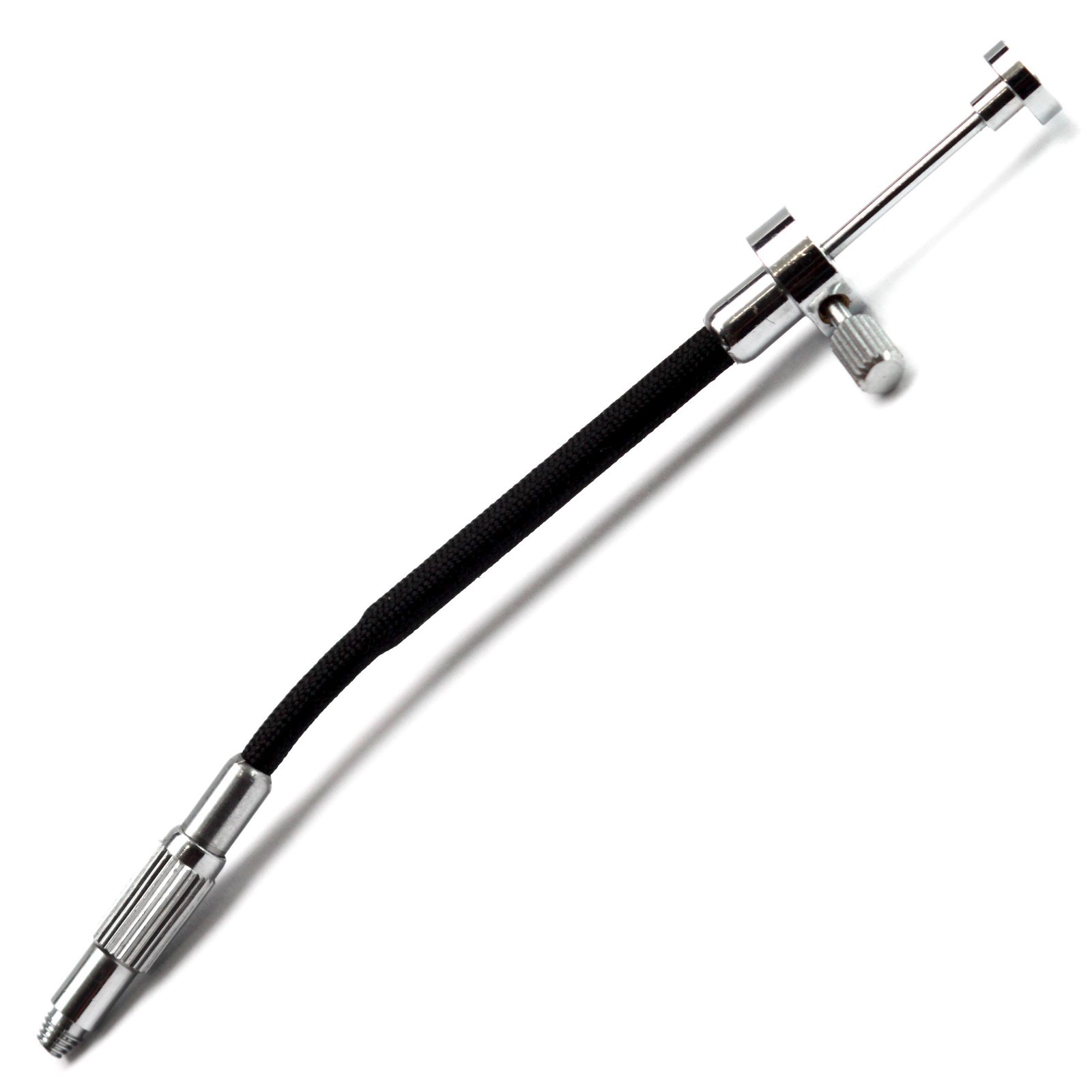 Shutter Release Cable 4" 10cm for 35mm Film SLR Rangefinder Folding TLR Camera