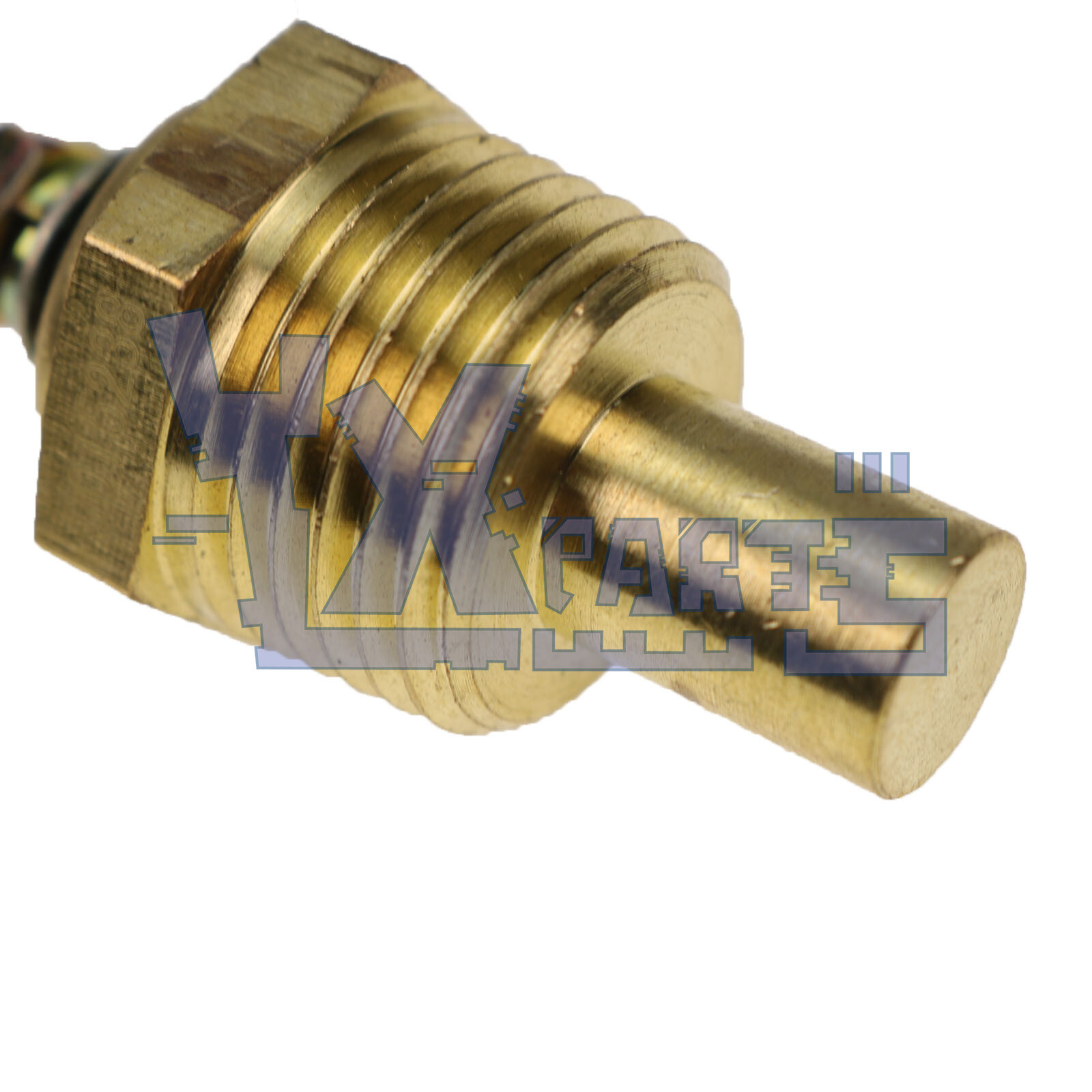 Temperature Sender Sensor 1/2NPT 02092-28 0209228 For Datcon