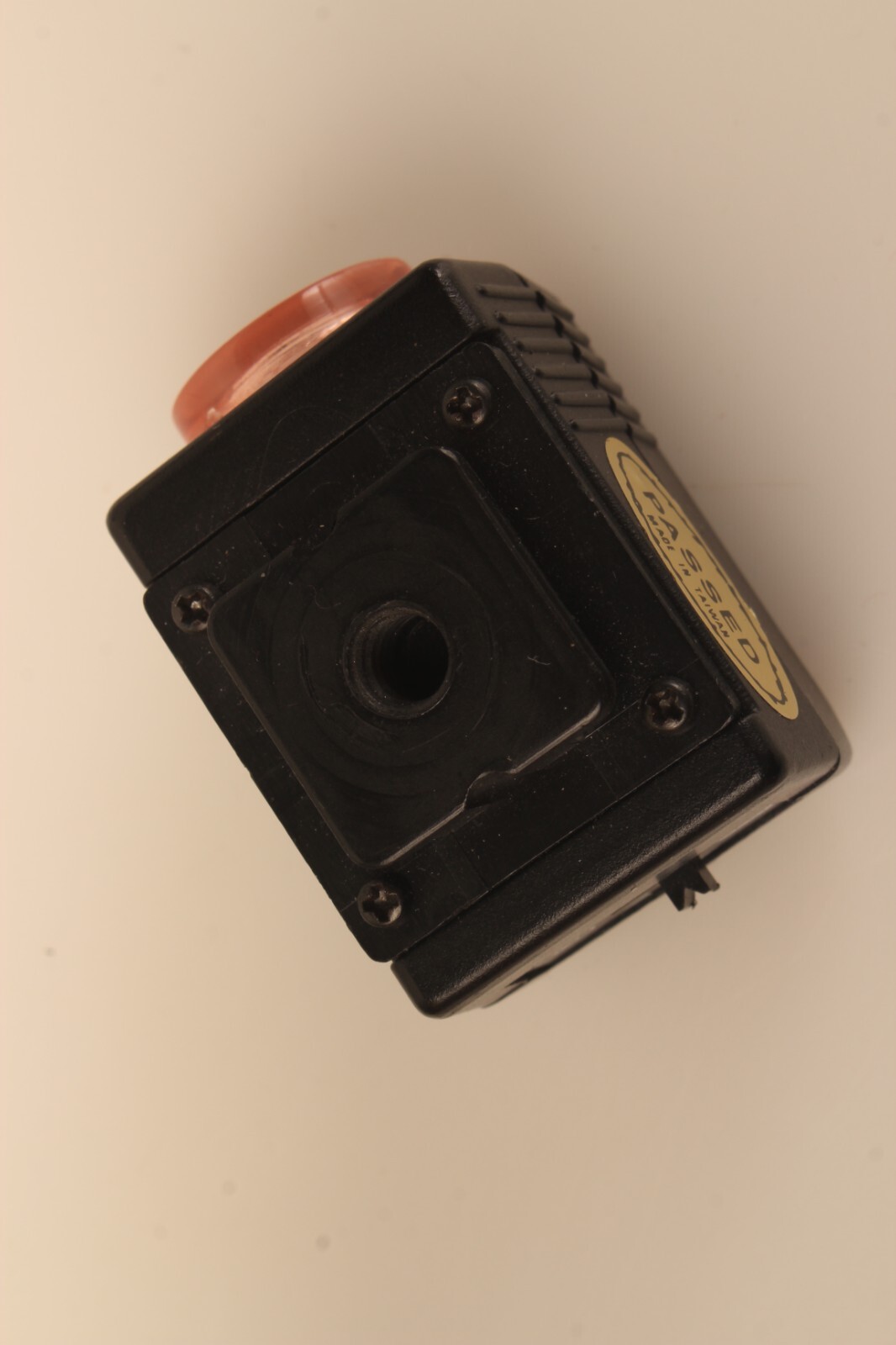 Slave Trigger for Hot Shoe Flash / Optical Wireless on/off switch