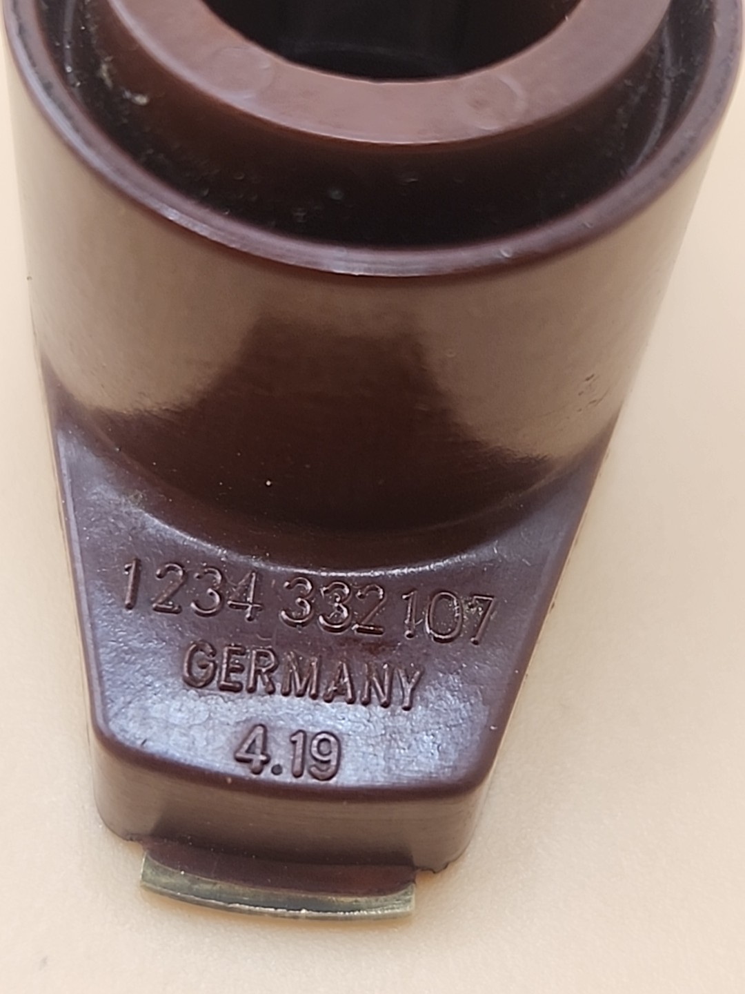 Rotor #1234322107