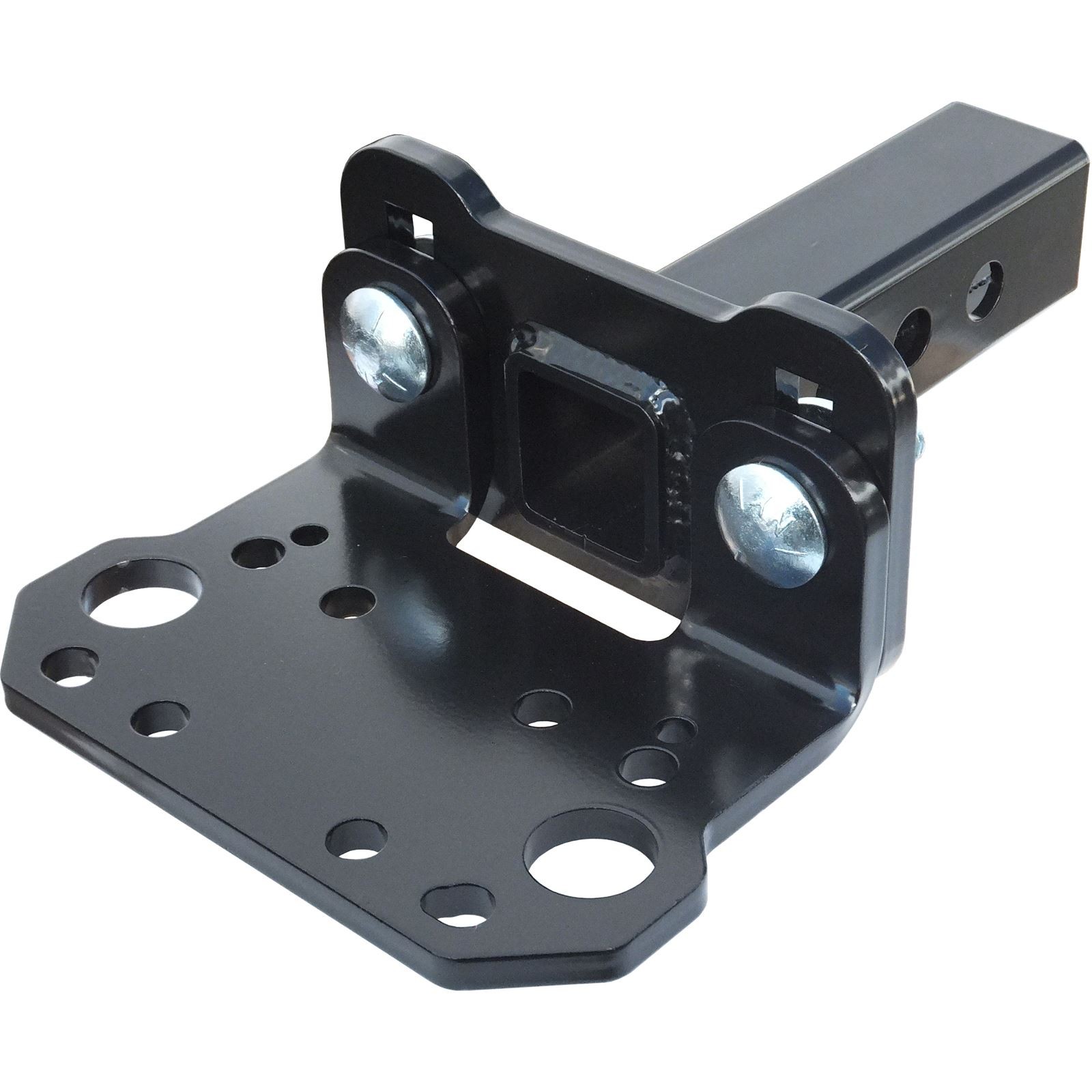 KFI Receiver 2" Adjustable Mount 101110