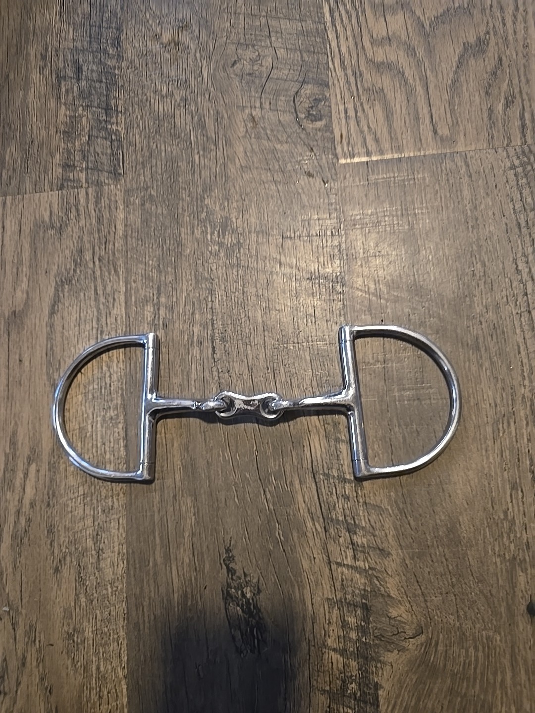 Horse Bit