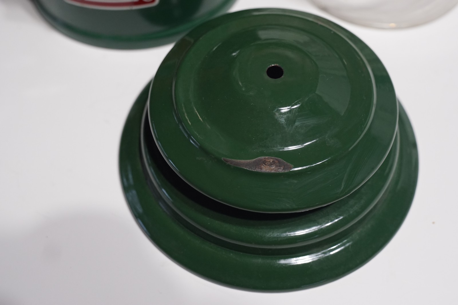 Coleman lantern 1982 Model 220K