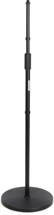 Shure SH-RBMICSTAND12 12-inch Round Base Mic Stand
