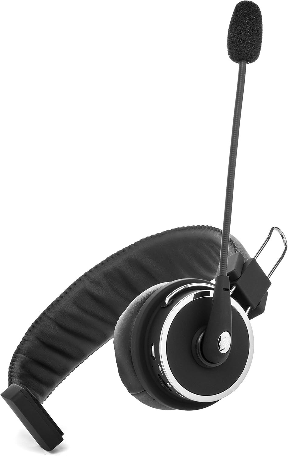 Blue Tiger Elite Premium Wireless Bluetooth Headset - DRIVE SERIES