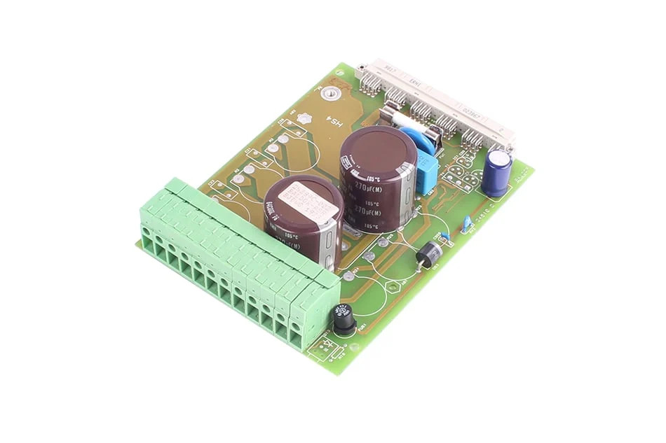 BJDWG1923 25289C-002 BALDOR - Refurbished - 24 Months Warranty