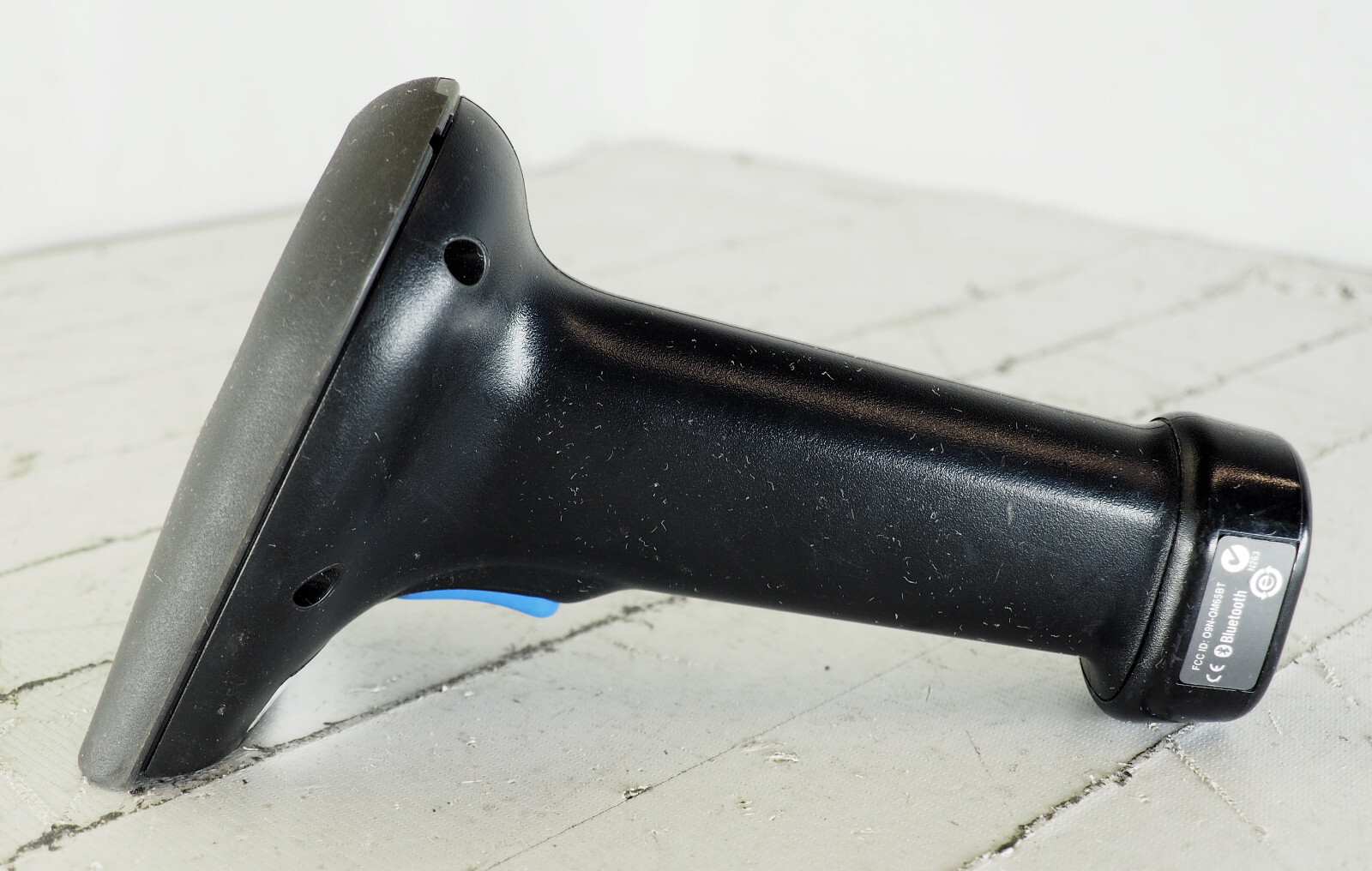 Datalogic QuickScan QS6500BT Handheld Barcode Scanner