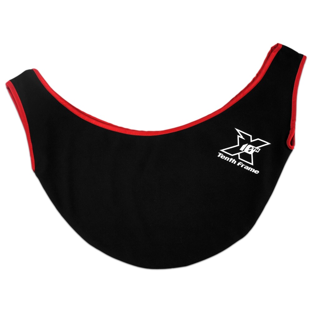 Tenth Frame Bowling Ball See Saw Towel