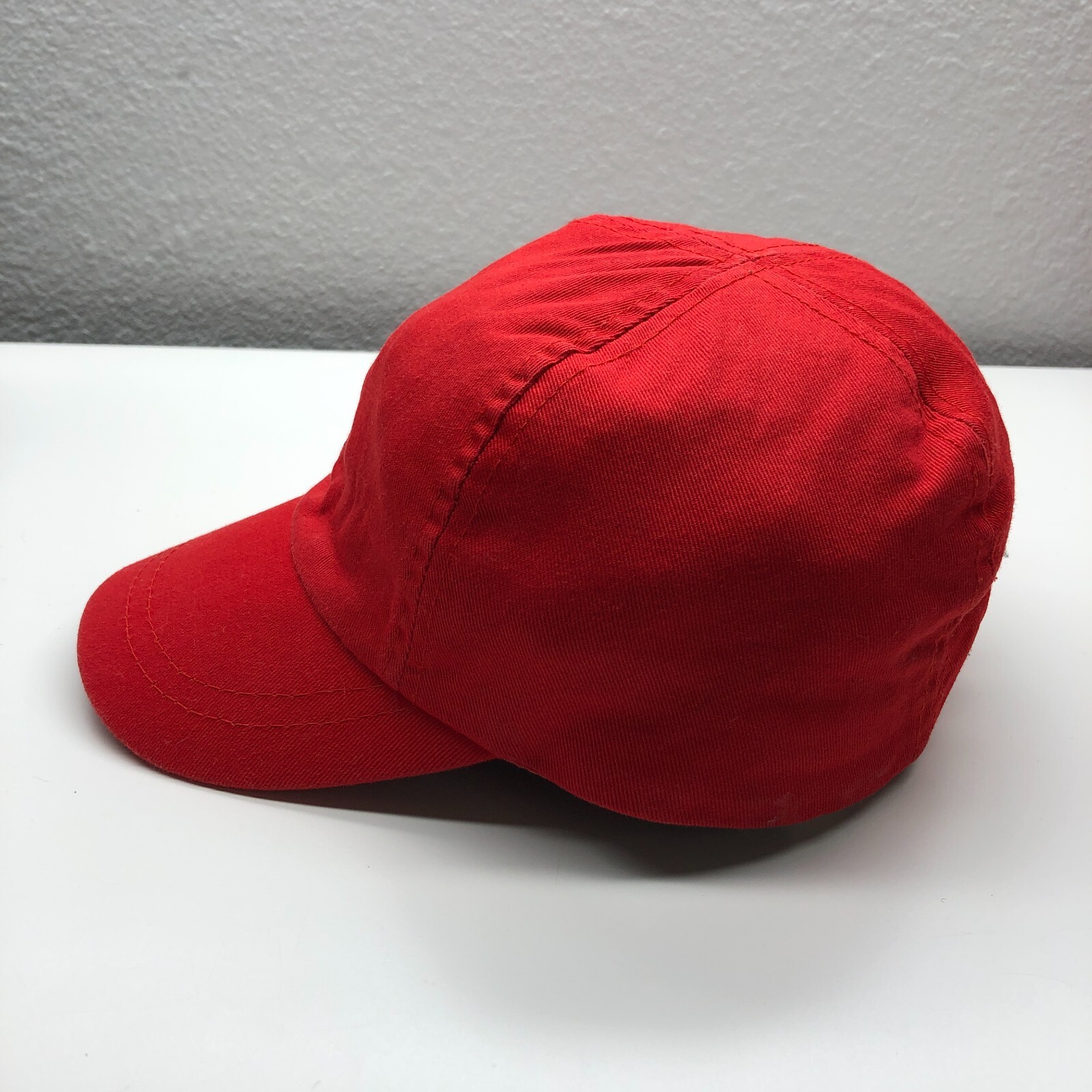 Nutmeg #89 Baseball Cap Kids Unisex OSFM Adjustable