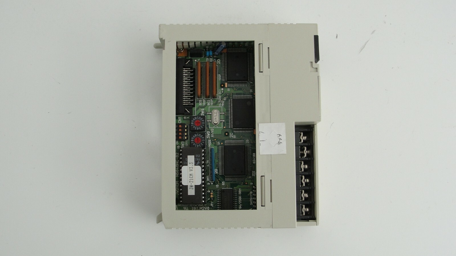 Sharp JW-21CM communication module