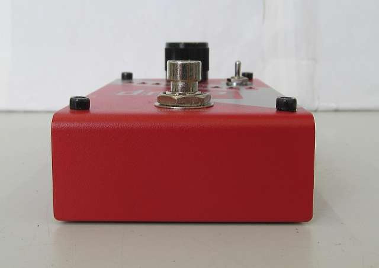 DIGITECH DROP-V-01 Effect Pedal