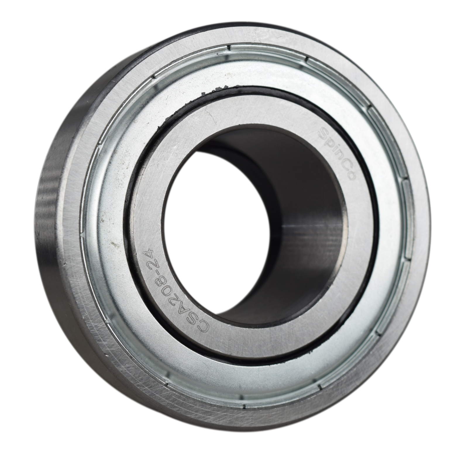 1-1/2" Insert Ball Bearing W/ Lock Collar CSA208-24 FHR208-24 SL-24E