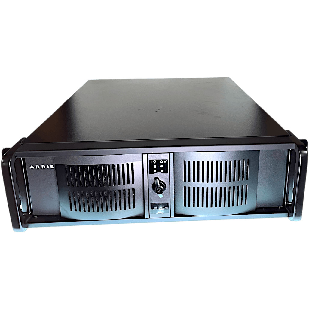 Arris 001HEM202QA0A Hemi Headend Encoder