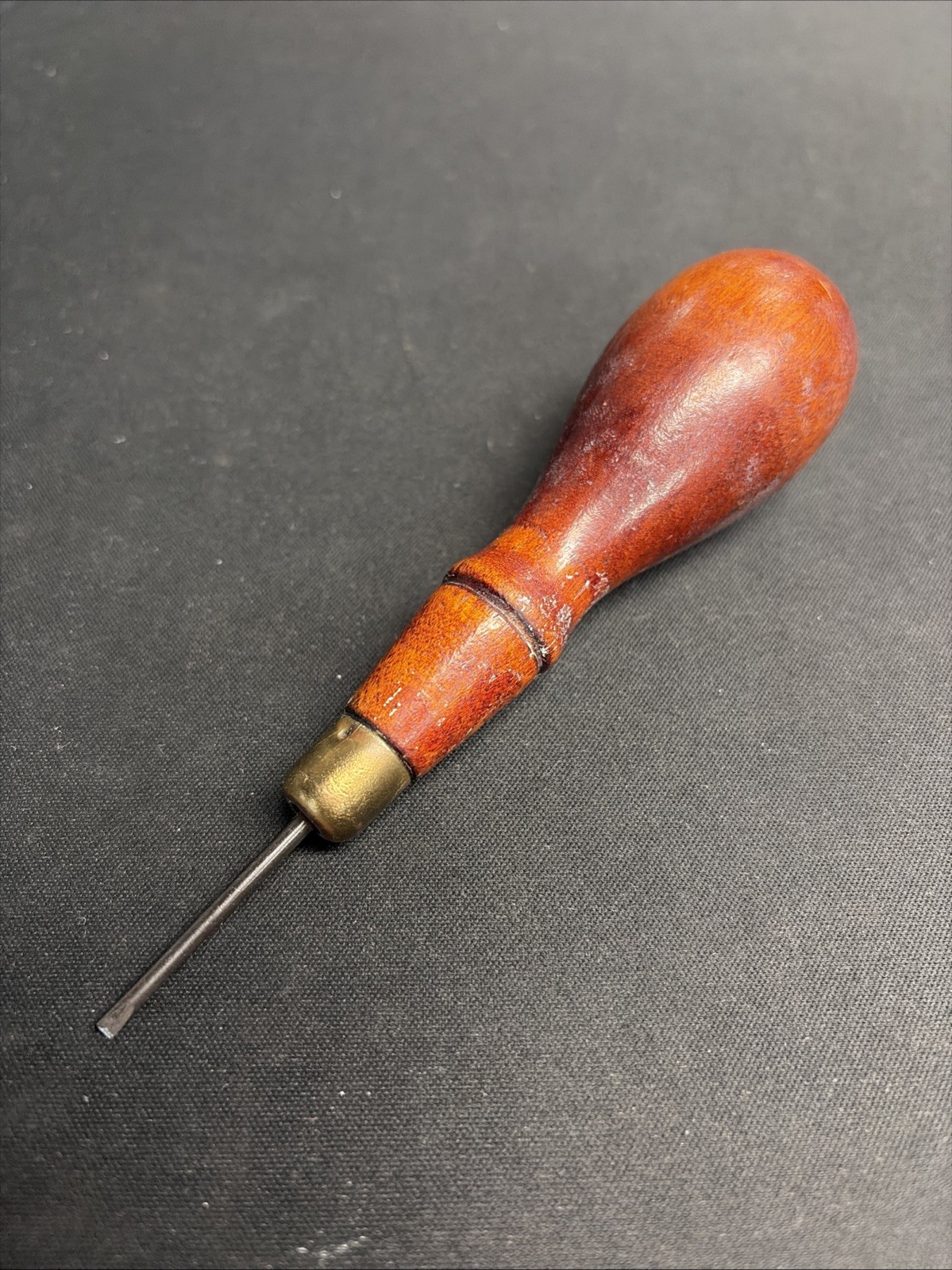 Vintage Jewelers Screwdriver