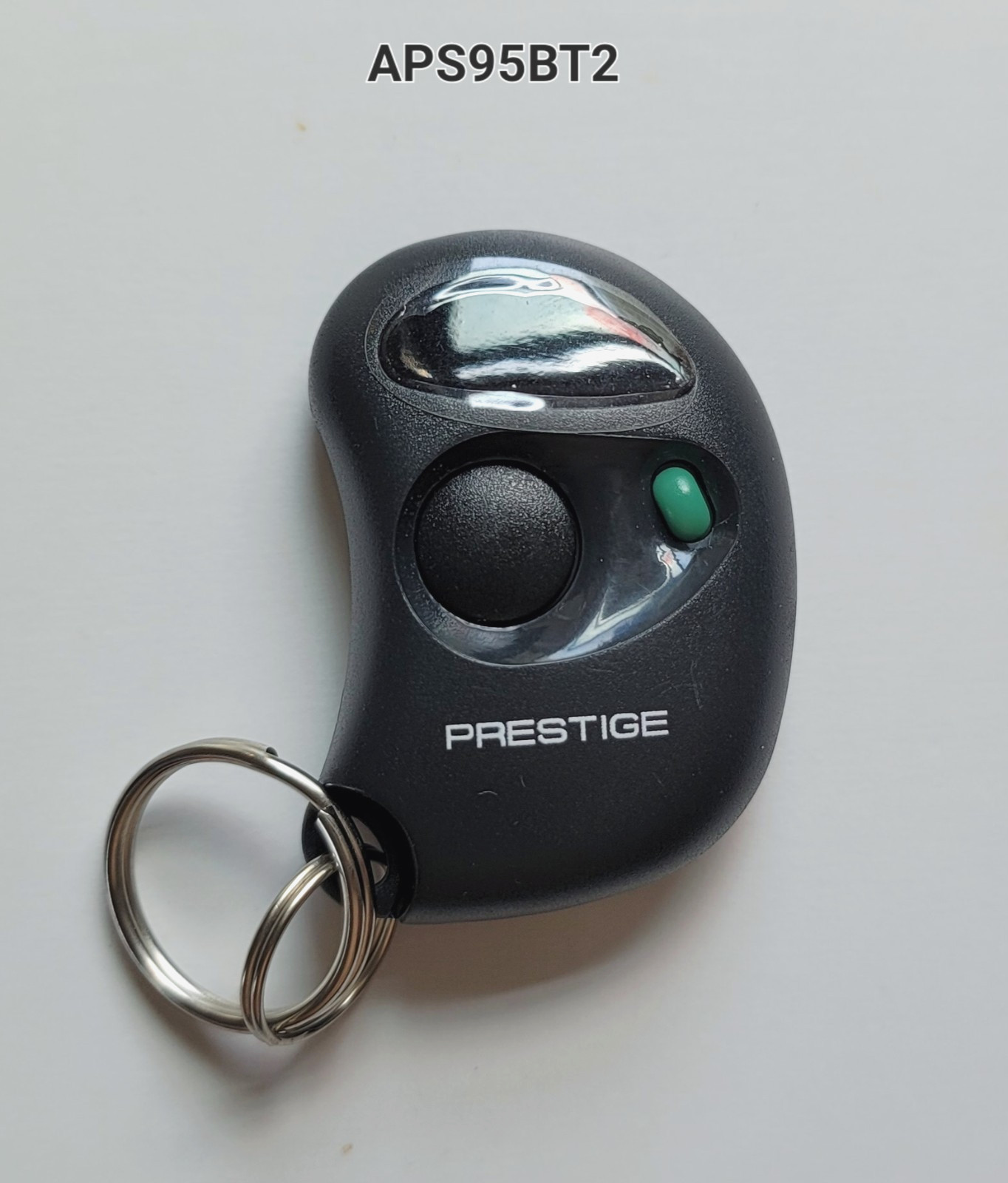 New ! Prestige Keyless Remote Key Fob ELVAT5C Keyless APS95BT2