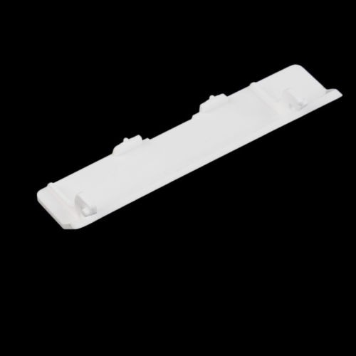 Replacement Wii Memory Card SD Door In White Brand New 1Z