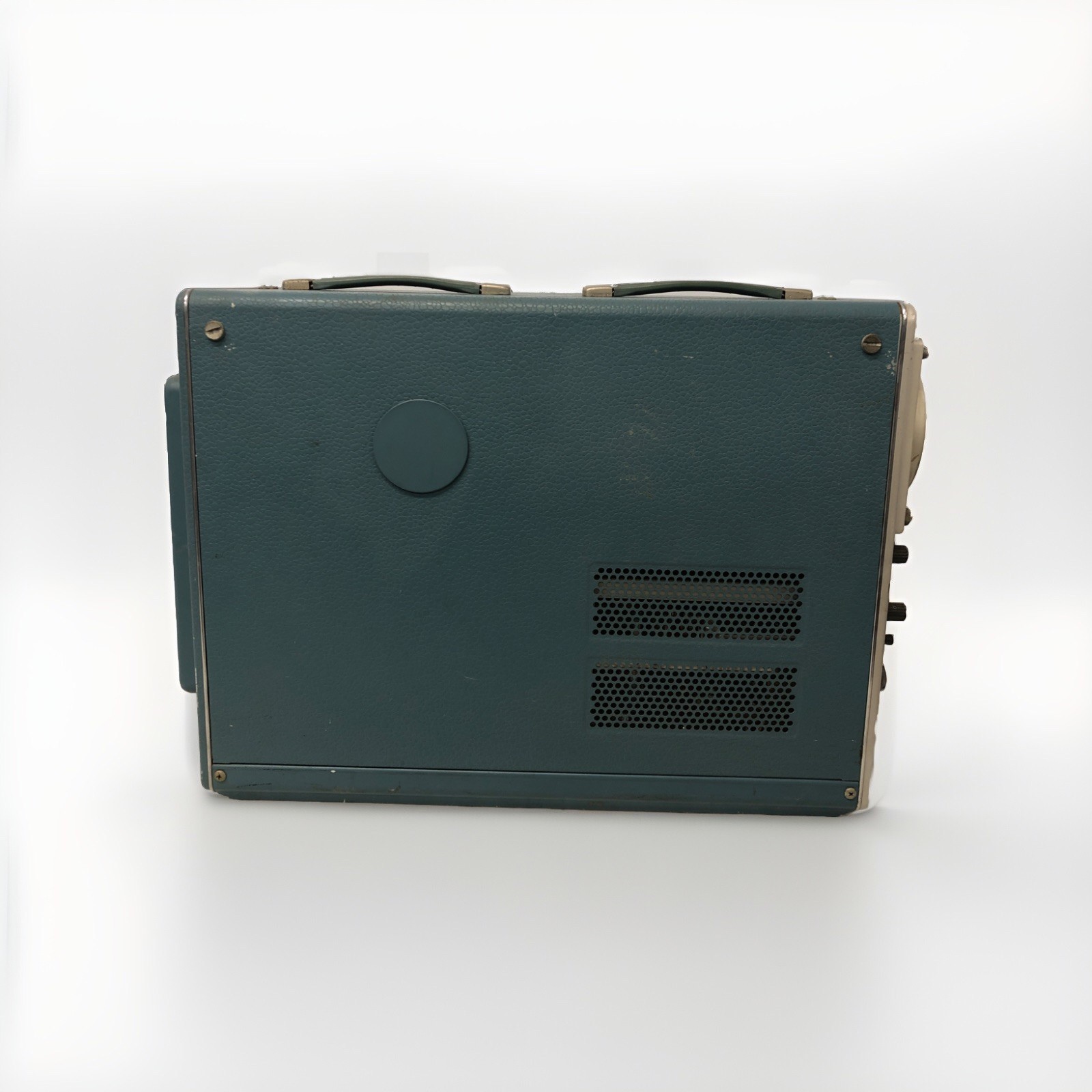 Tektronix Inc Type 547 Oscilloscope 1964 2-Channel USED