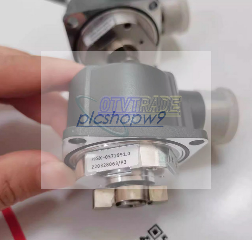1PC New Siemens 808D Encoder HGX-0572891.0 replace HGX-0572896.a 866974811/L4