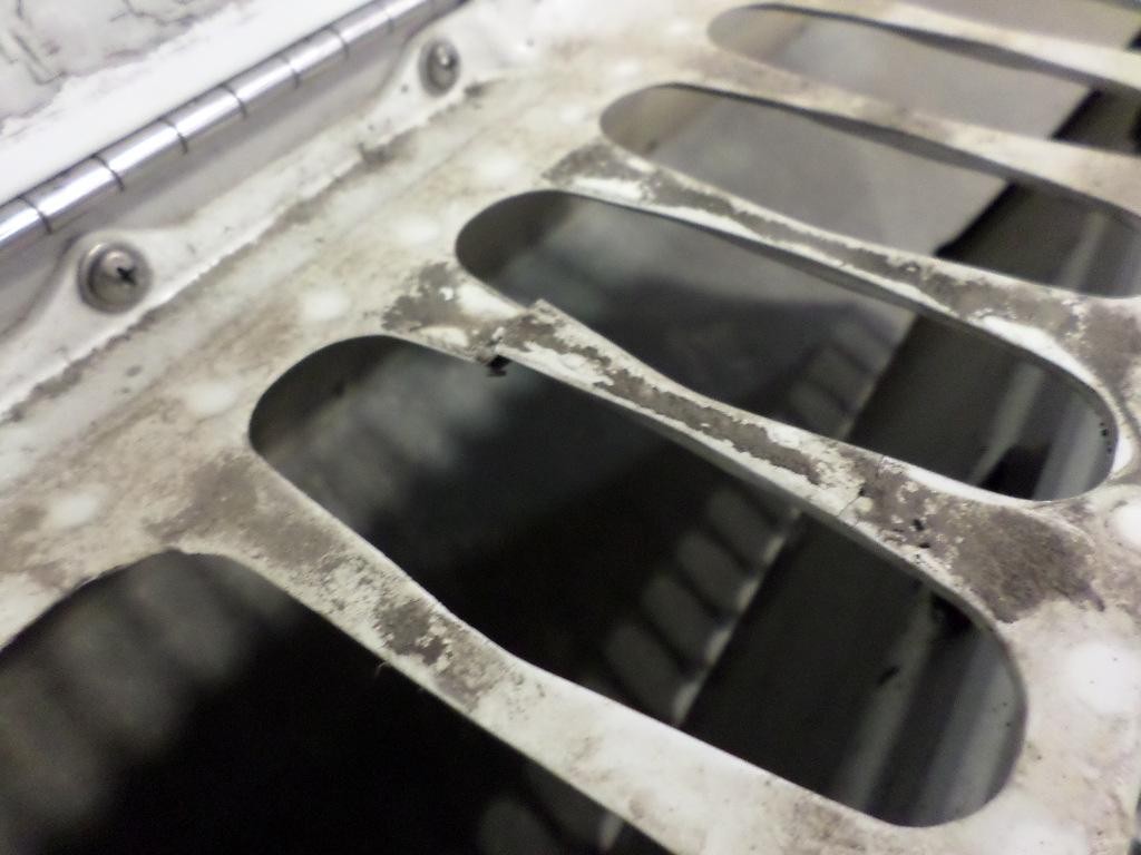 For 2001 UNKNOWN CENTURY 120 SIDE FAIRING N/A , MN