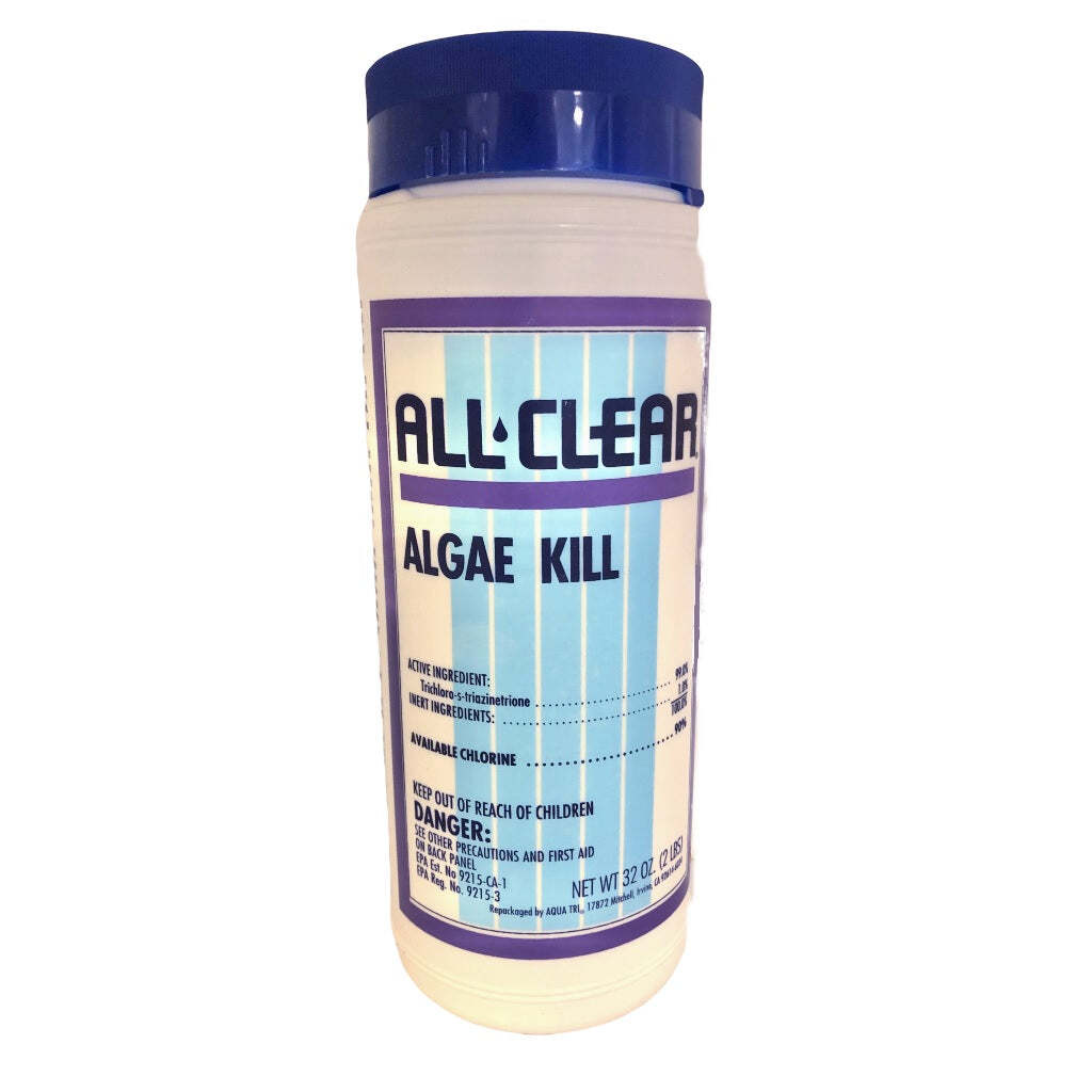 All Clear Granular Tri-chlor