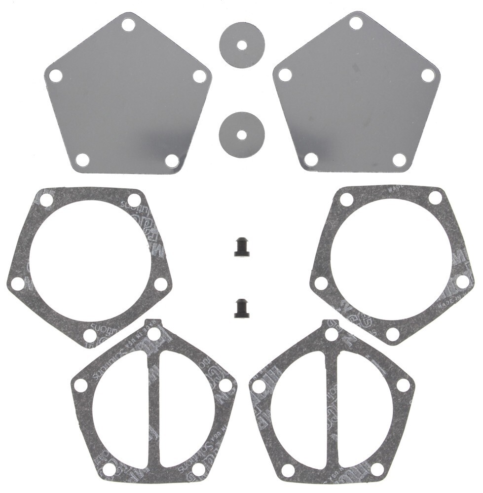 Fuel Pump Rebuild Kit MK-DF62