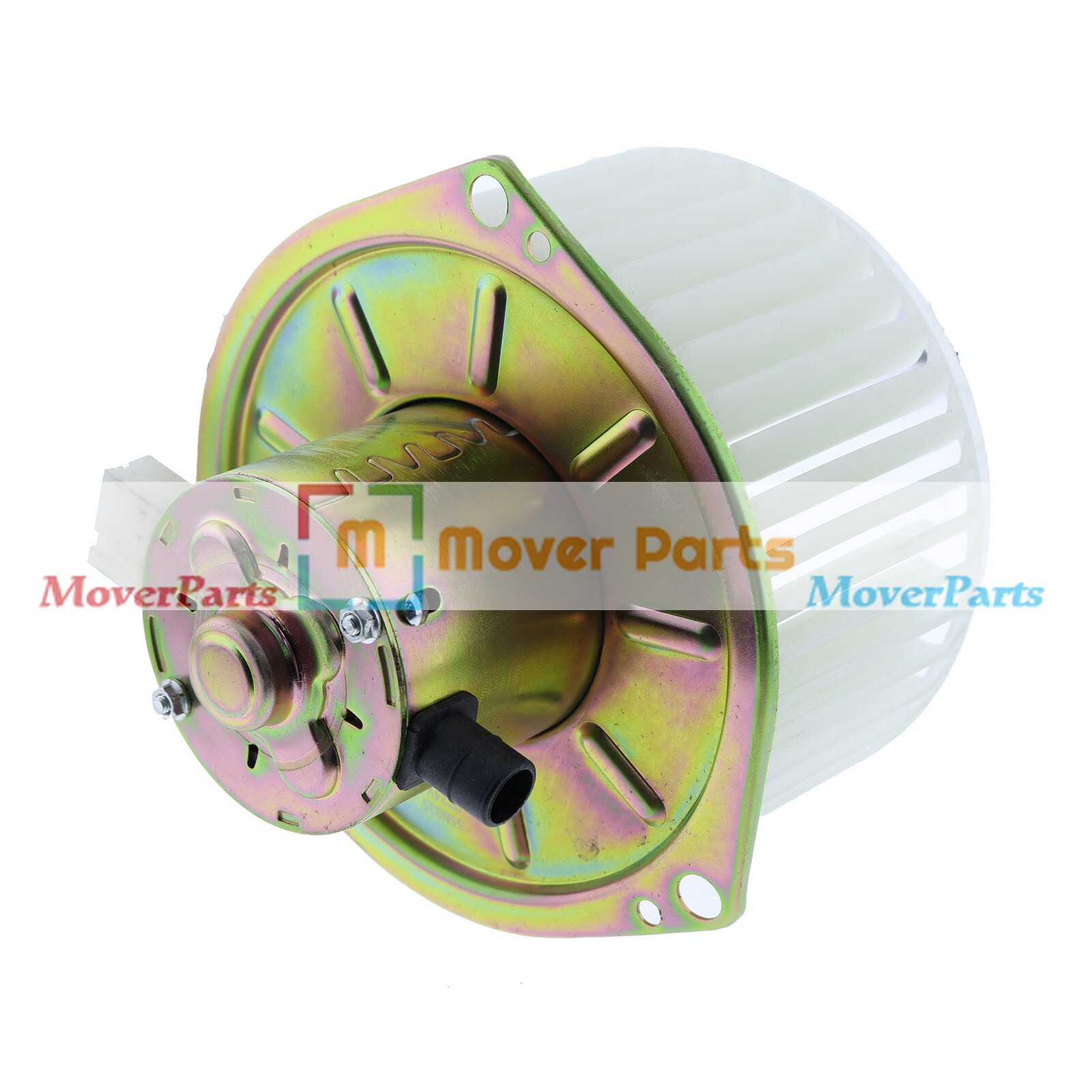Blower Motor 4469040 for Hitachi ZX110 ZX120 ZX130H ZX160 ZX180W ZX500LC ZX600