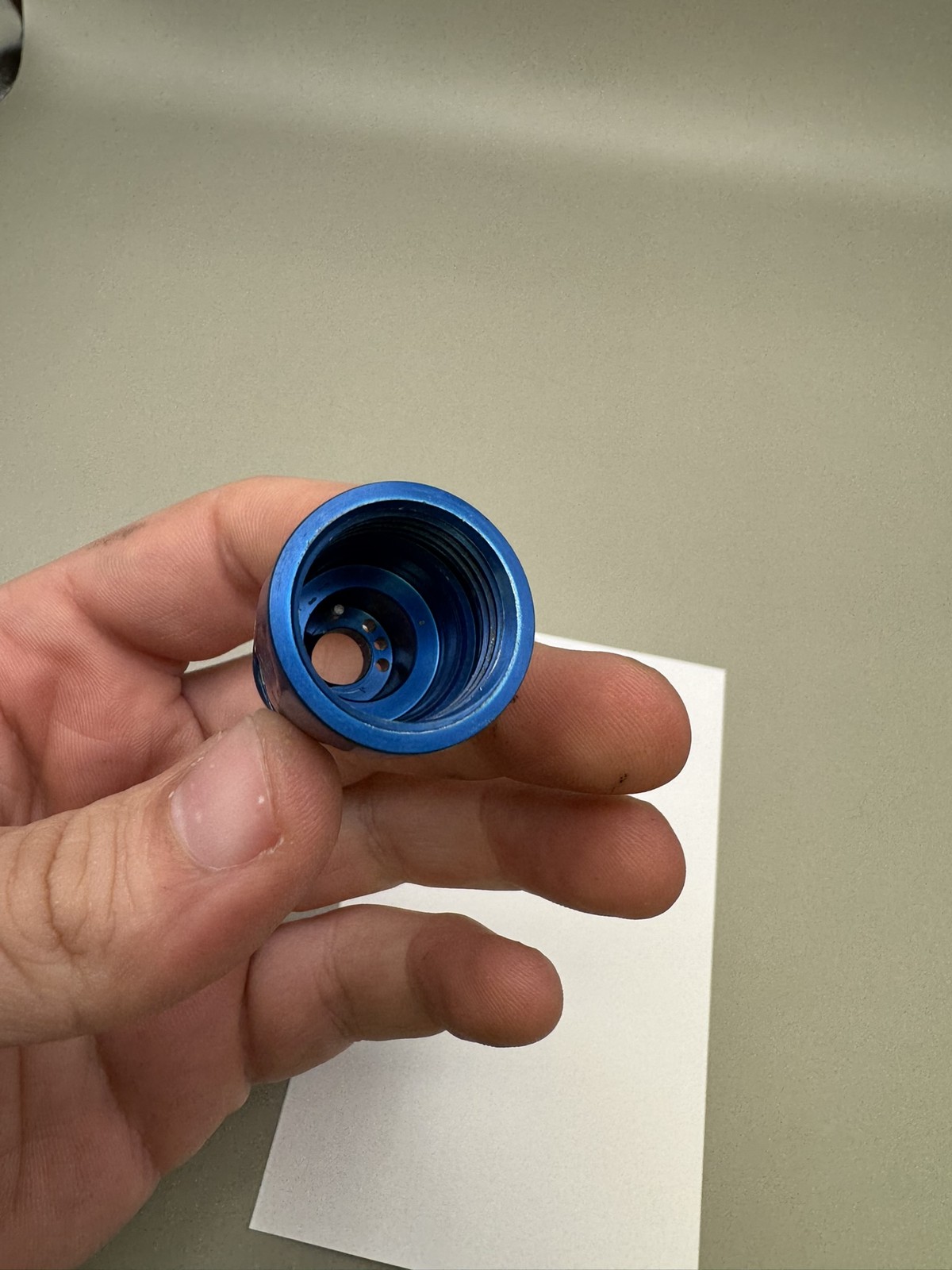 Smart Parts Shocker SFT VASA