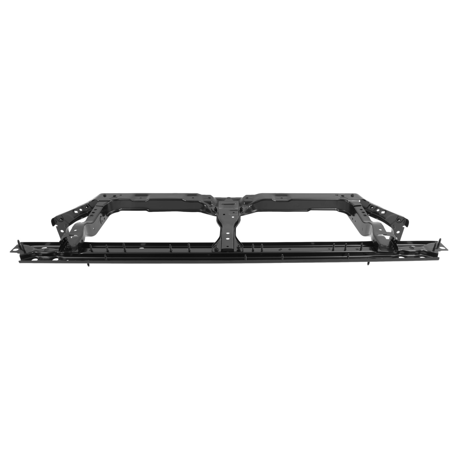 Radiator Core Support Assembly 2005-2014 Xterra Pathfinder Frontier NI1225189