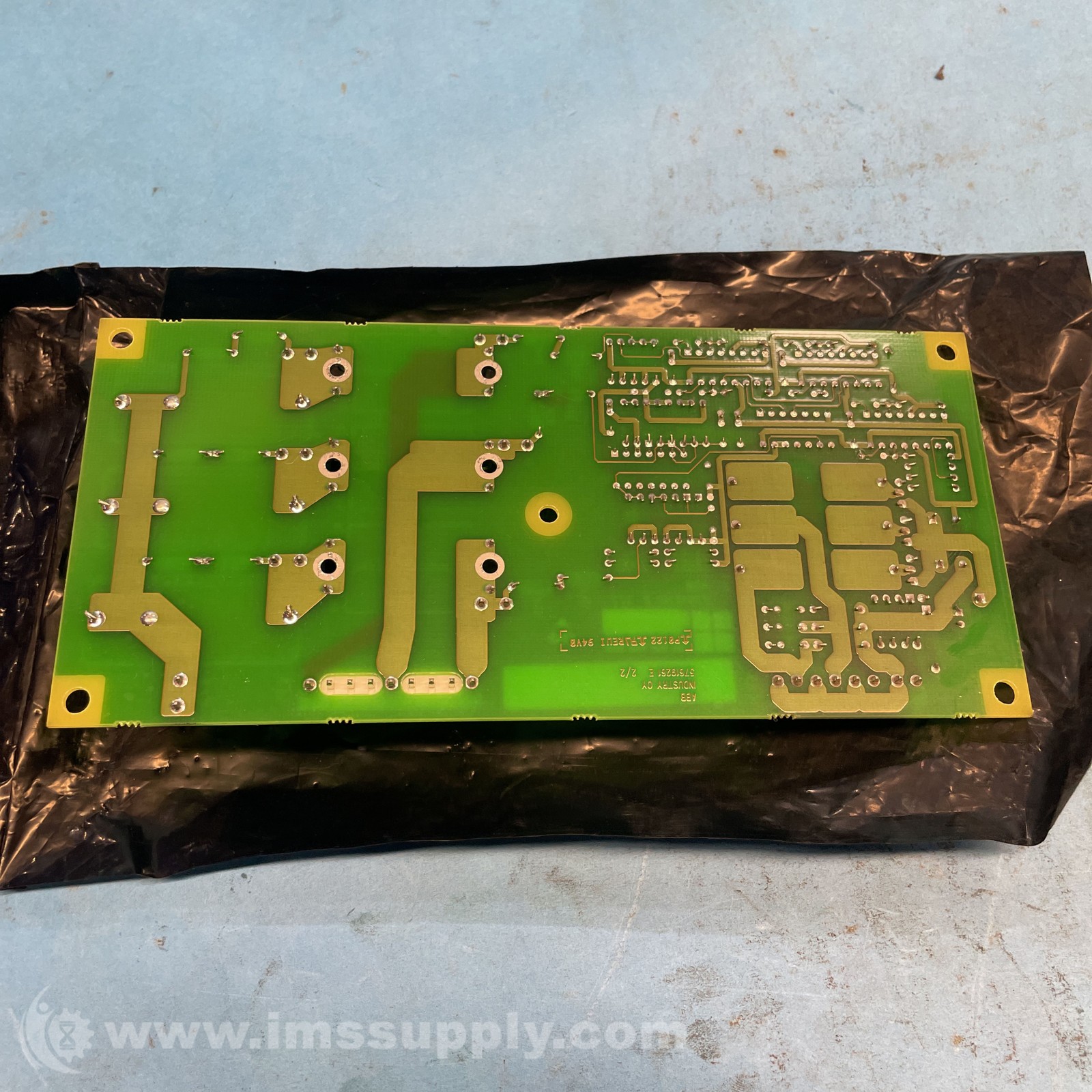 ABB 57619261E1/2 Power Supply Board FNIP